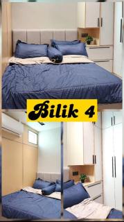 Homestay KS Kota Bharu - 8