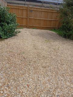 The Old Garage - Itchenor - 1