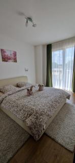 Sahara Sands LOFT Private Parking - 9