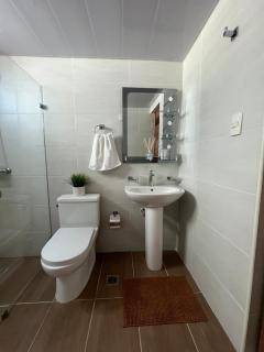 Blue Gem Retreat 3BR Apartment w Modern Amenities - Ensanche Savica de Mendoza - 5
