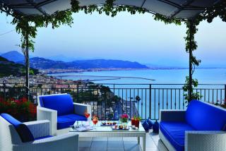 Hotel Raito Wellness & SPA - Vietri sul Mare - 0