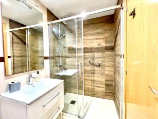 Apartamento Marina D´or Edificio Neptuno-Wifi - Oropesa del Mar - 9