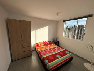 Apartamento Ricaurte - 5