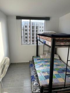Apartamento Ricaurte - 2