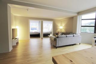 Beautiful apartment with 3 bedrooms - Sogndal - 4