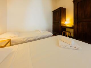 Old Town- 4 Pers, Vieux Nice, AC, wifi - Nice - 3