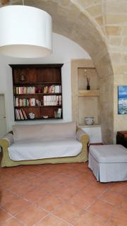 Le volte di San Leonardo - 1