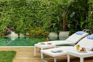 Relais Paradiso - Vietri sul Mare - 3