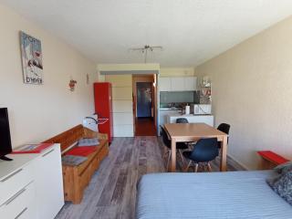Appt 4 pers au Pla d' Adet, Résidence le Grand Stemm , station de ski Saint Lary - Saint-Lary-Soulan - 0