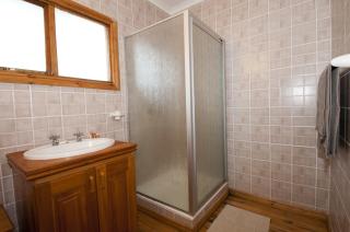 ANEW Resort Ingeli Forest Kokstad - 3