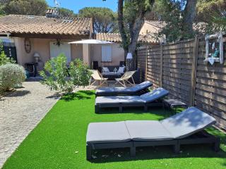 JOLI MAZET ST TROPEZ - Gassin - 5