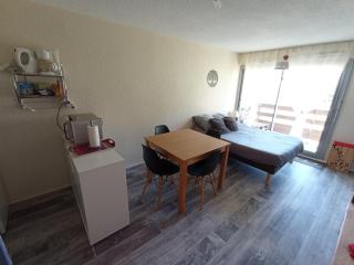 Appt 4 pers au Pla d' Adet, Résidence le Grand Stemm , station de ski Saint Lary - Saint-Lary-Soulan - 2