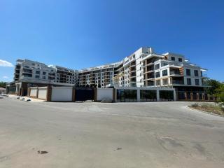 Marinist Residence - Odessa - 9