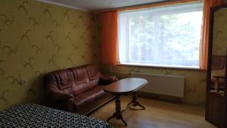 Visaginas Taikos 84 - 0