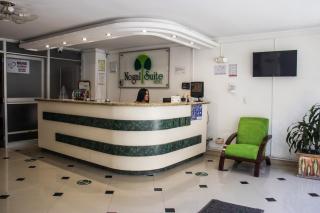 Nogal Suite Hotel Pasto - 5