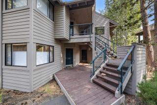Mt Bachelor Condo King Suite - 1