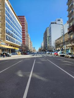 El monono de Luro - Mar del Plata - 0