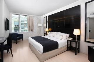 LM Libertador Hotel - 5