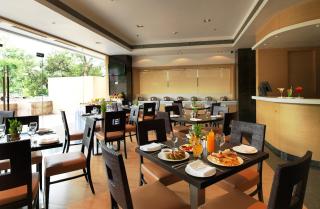 Spree Shivai Hotel Pune - Pune - 9