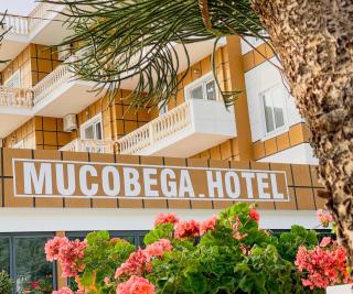 Mucobega Hotel - Sarandë - 0