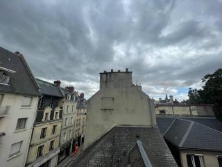 Jupiter 3 YourHostHelper - Caen - 6