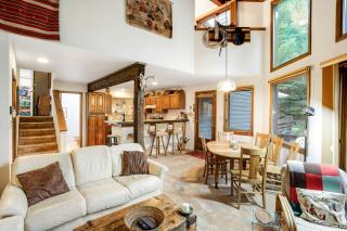 Spruce Way 4 Vail Colorado - 7