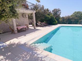 Apartments Villa Marijeta with Free Parking - Zaton - 8