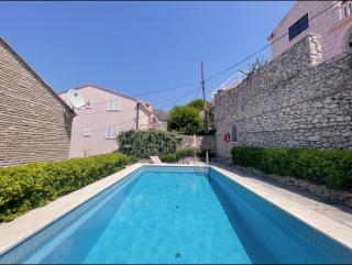 Apartments Villa Marijeta with Free Parking - Zaton - 3