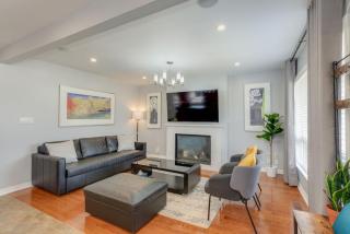 3BR House Near Yorkdale Sleeps 6 Family Friendly - Toronto - 8