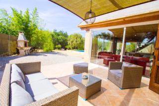 Bonita y agradable propiedad - Pollença - 2