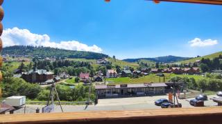 Готель Чарда - Bukovel - 2