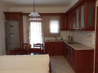 Nisos family apartments - 3