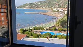 CASA VISTA MARE AGROPOLI - Agropoli - 2