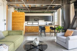 Córdoba by Pardela - LOFT nuevo Colonia Americana - Guadalajara - 9