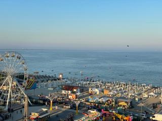 Mamaia Nord VIP ApartHotel - 9
