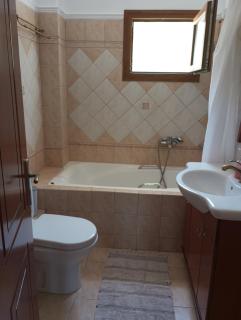 Nisos family apartments - 5