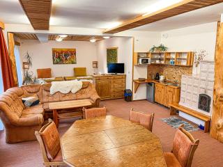 Apartmány Limba - Demänovská Dolina - 8