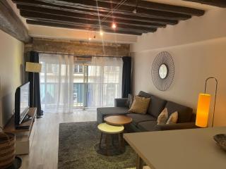 le Jasmin appart spacieux hyper centre /netflix - Bourg-en-Bresse - 6