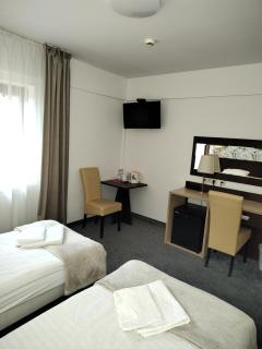 Hotel Eljot - Sielpia Wielka - 1
