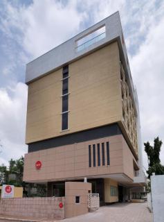 Spree Shivai Hotel Pune - Pune - 0
