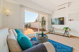 Tendency Apartments Sagrada Familia Penthouse - 7
