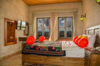 My Story Cave Hotel - Üçhisar - 8