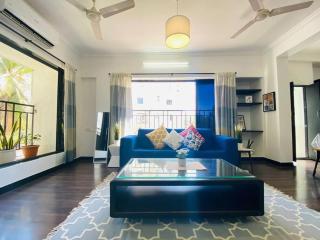 Rama 2 - 401, Carter Road, Bandra West by Connekt Homes - Mumbai - 7