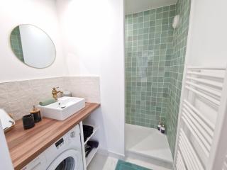 Appartement Spacieux avec Parking proche MER - Saint-Nazaire - 7