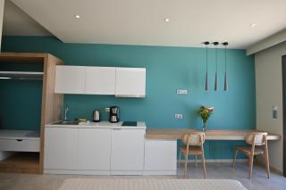 Blue Sky Hotel Apartments - Rethymno - 2