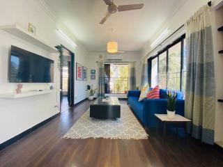 Rama 2 - 401, Carter Road, Bandra West by Connekt Homes - Mumbai - 4