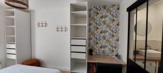 Appartement Spacieux avec Parking proche MER - Saint-Nazaire - 5