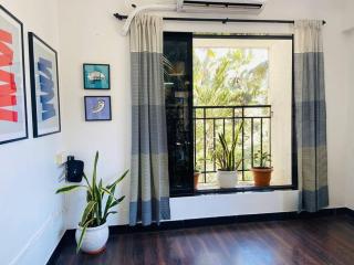Rama 2 - 401, Carter Road, Bandra West by Connekt Homes - Mumbai - 9
