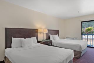 Wedge Mountain Inn - Leavenworth - 5