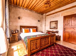 My Story Cave Hotel - Üçhisar - 1